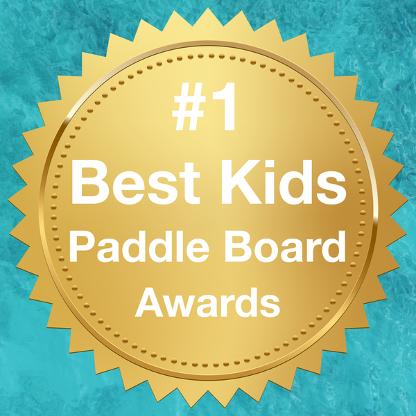 Best Kids Paddle Board | 2023 Buyers Guide